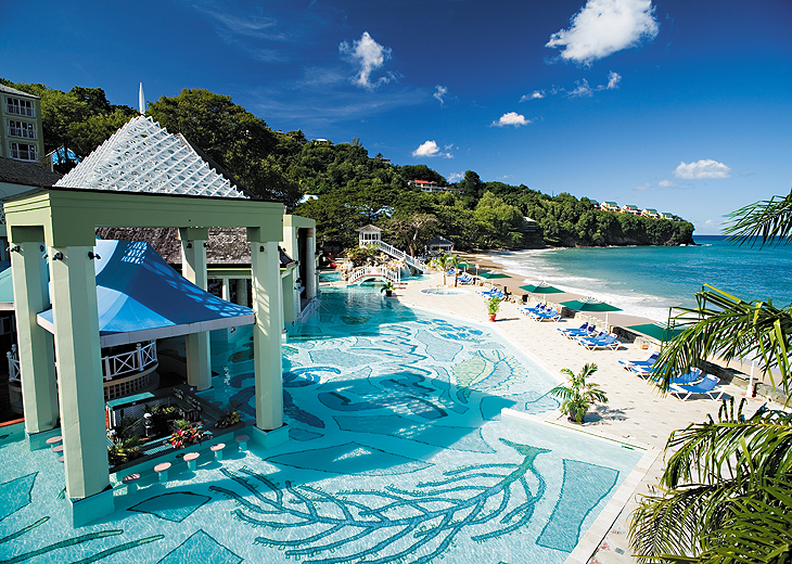Where to go for hot & sunny holidays Why book with letsgo2?